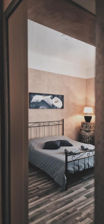 House Colosseo 로마 외부 사진