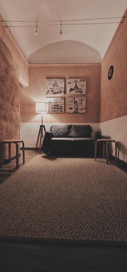House Colosseo 로마 객실 사진