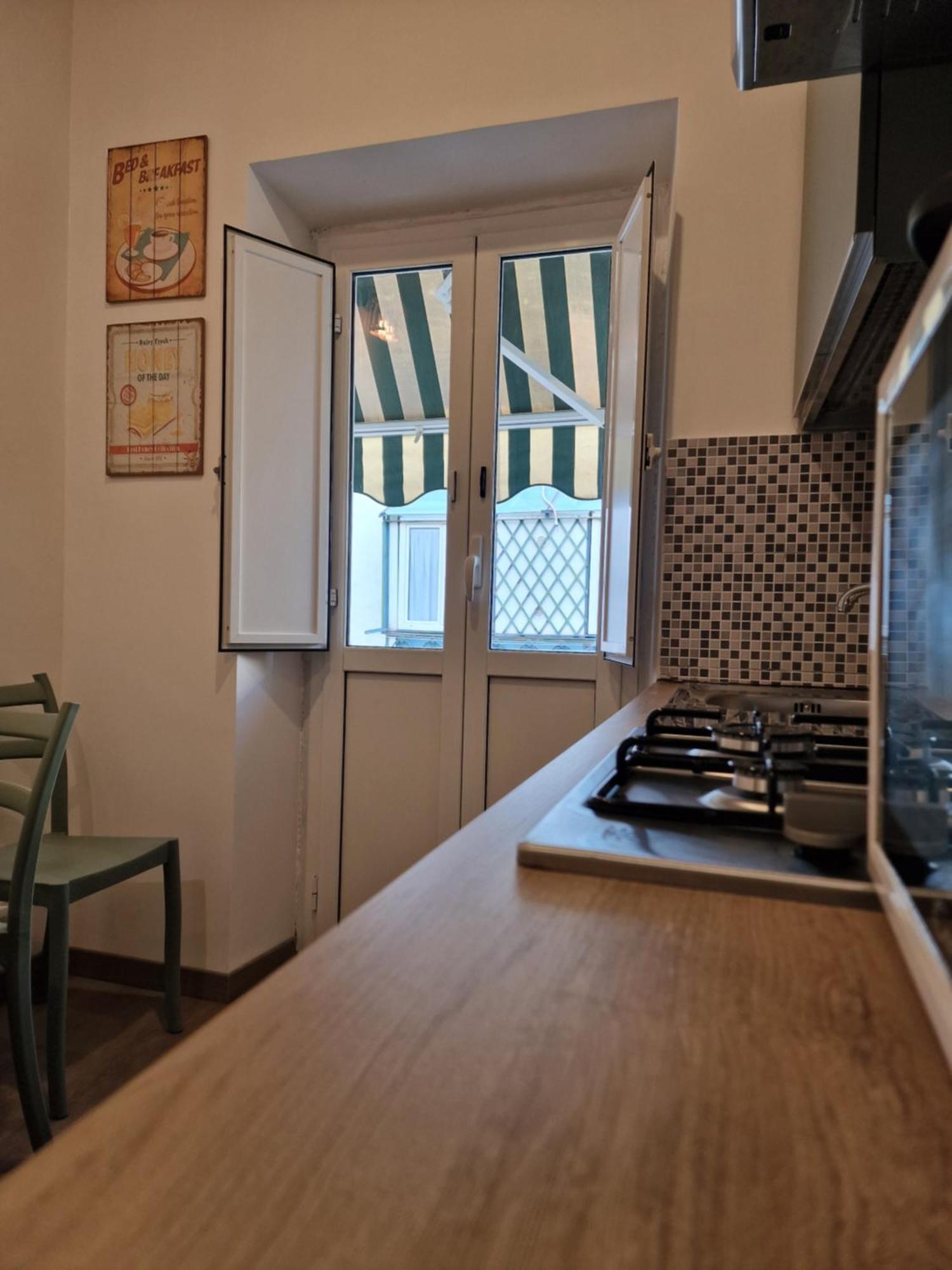 House Colosseo 로마 외부 사진