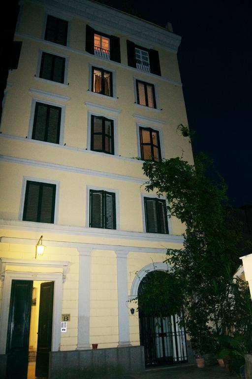 House Colosseo 로마 객실 사진